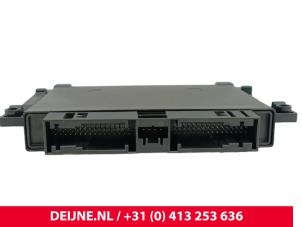 Mercedes Sprinter Automatic gearbox computer O312444 photo 3