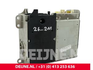 Mercedes Sprinter Multi-media control unit O312445 photo 3