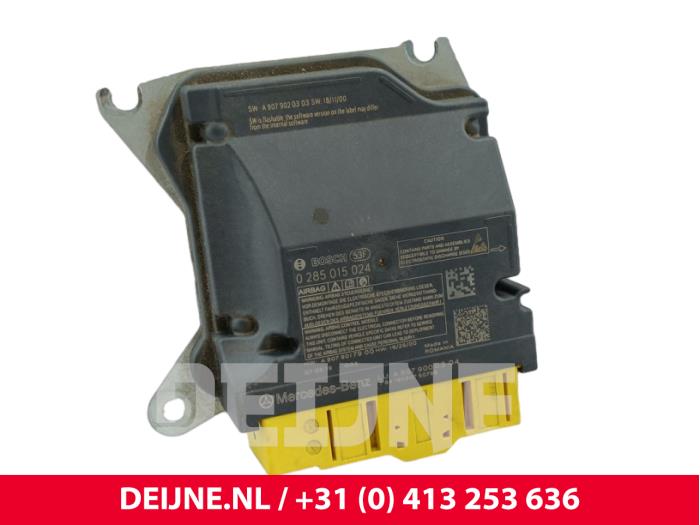 Mercedes Sprinter Airbag Module O312450