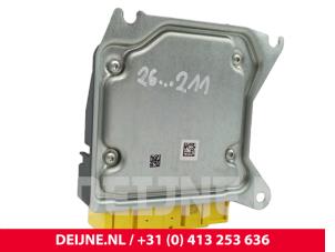 Mercedes Sprinter Airbag Modul O312450 foto 3