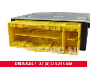 Mercedes Sprinter Airbag Modul O312450 foto 2