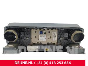 Mercedes Sprinter Display Interieur O312453 foto 2