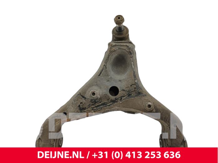 Mercedes Sprinter Draagarm links-voor O312454