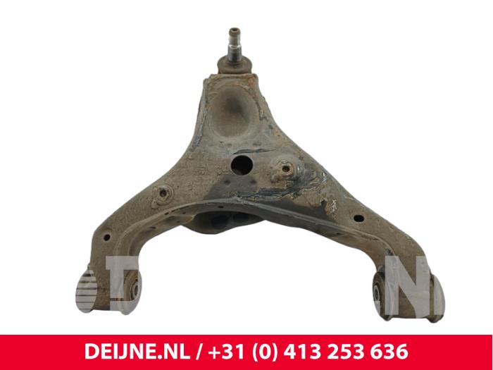 Mercedes Sprinter Querlenker rechts vorne O312455