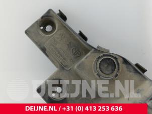 Citroen Jumpy Scheinwerferrahmen links O312460 foto 2