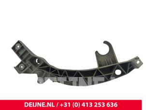 Citroen Jumpy Koplampframe rechts O312461 foto 2
