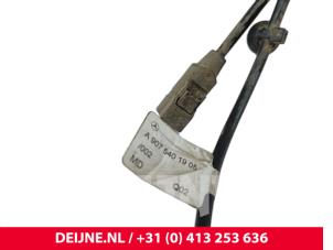 Mercedes Sprinter ABS cable O312462 photo 3