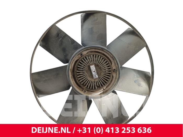 Opel Movano RI Scheibe Intelligent O312463