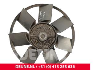 Opel Movano RI Scheibe Intelligent O312463 foto 2