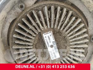 Opel Movano RI Scheibe Intelligent O312463 foto 3