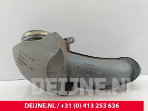 Volvo XC60 Intercooler tube O312465 photo 2