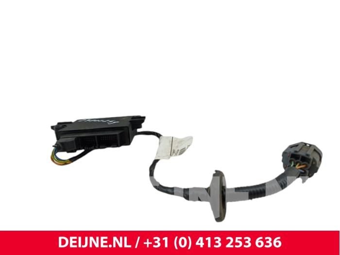 Volvo V70 Pdc Kabelbaum O312467