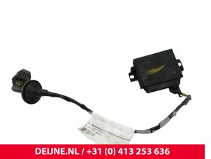 Volvo V70 Pdc Kabelbaum O312467 foto 3