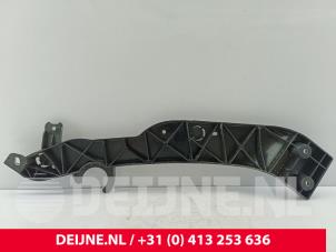 Fiat Doblo Koplampframe rechts O312476 foto 3