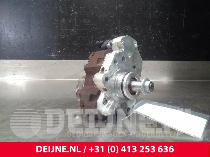 Nissan Interstar Brandstofpomp Mechanisch O312483