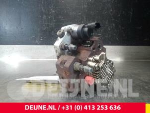 Nissan Interstar Kraftstoffpumpe Mechanisch O312483 foto 2