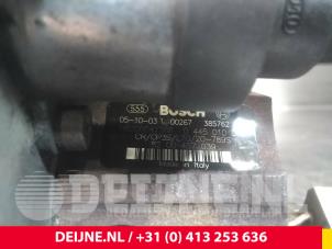 Nissan Interstar Kraftstoffpumpe Mechanisch O312483 foto 3