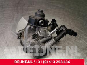 Volkswagen Caddy Kraftstoffpumpe Mechanisch O312488 foto 3