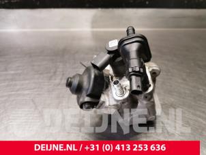 Volkswagen Caddy Kraftstoffpumpe Mechanisch O312488 foto 4