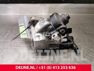 Volkswagen Caddy Kraftstoffpumpe Mechanisch O312488 foto 2