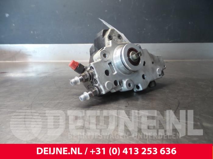 Mercedes Sprinter Kraftstoffpumpe Mechanisch O312489