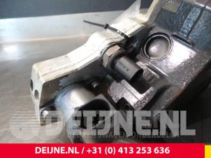 Mercedes Sprinter Kraftstoffpumpe Mechanisch O312489 foto 3
