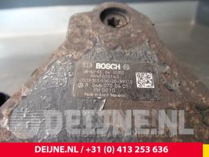 Mercedes Sprinter Kraftstoffpumpe Mechanisch O312489 foto 4