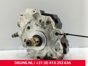 Hyundai H200 Brandstofpomp Mechanisch O312490 foto 3