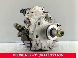 Hyundai H200 Brandstofpomp Mechanisch O312490 foto 2