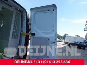 Ford Transit Custom Achterdeur Bus-Bestelauto O312493 foto 2