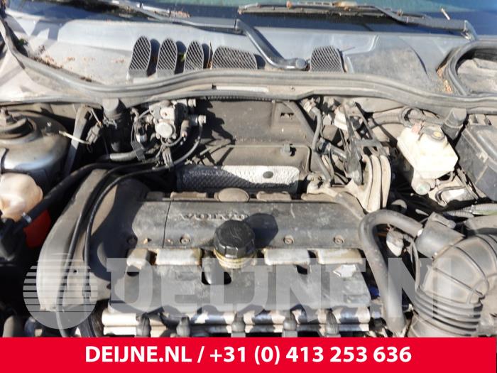 Volvo V70 Motor O312495