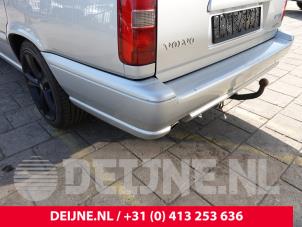 Volvo V70 Rear bumper O312502 photo 2