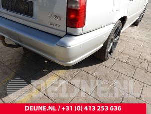 Volvo V70 Rear bumper O312502 photo 3