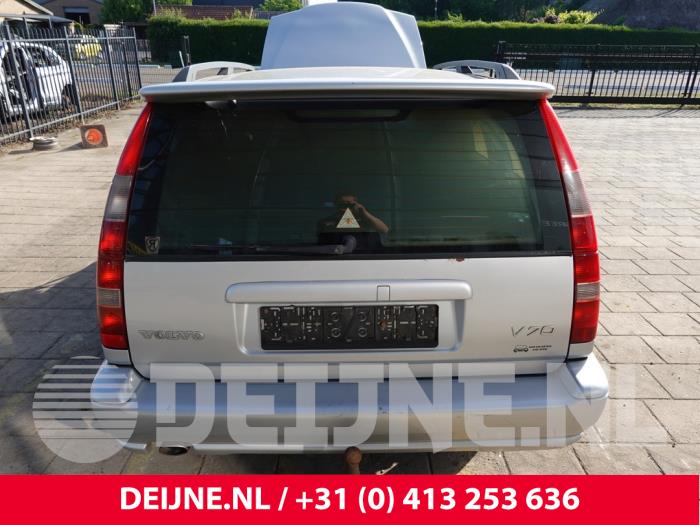 Volvo V70 Tailgate O312503