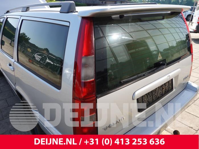 Volvo V70 Taillight, left O312504