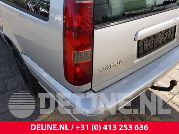 Volvo V70 Taillight, left O312505