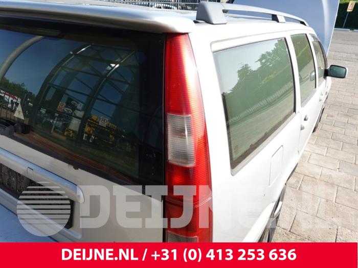 Volvo V70 Taillight, right O312506