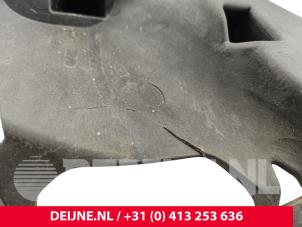 Volvo XC40 Stoßstangenstütze rechts vorne O312599 foto 3
