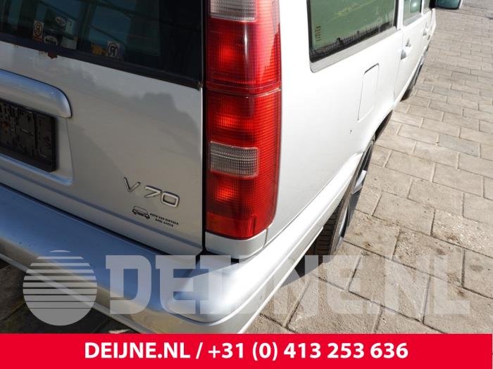 Volvo V70 Taillight, right O312507