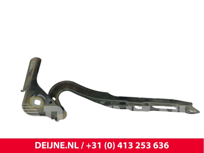Fiat Doblo Motorkap Scharnier O312600