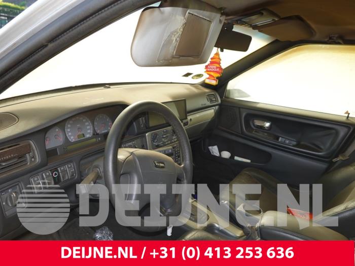 Volvo V70 Steering column stalk O312518