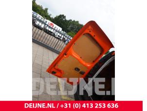 Mercedes Citan Hecktür Bus-Lieferwagen O312608 foto 2