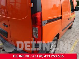 Mercedes Citan Hecktür Bus-Lieferwagen O312609 foto 3