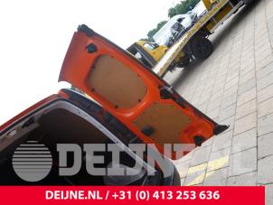 Mercedes Citan Hecktür Bus-Lieferwagen O312609 foto 2