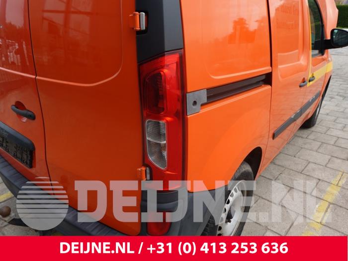Mercedes Citan Rücklicht rechts O312611