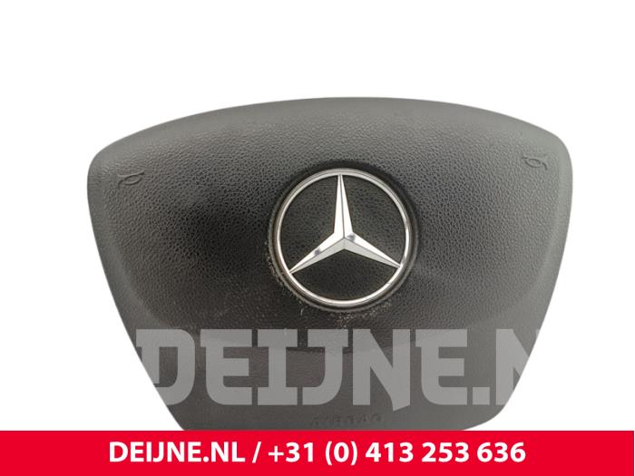 Mercedes Citan Airbag links (Lenkrad) O312612