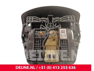 Mercedes Citan Airbag links (Stuur) O312612 foto 2