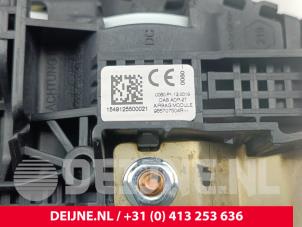 Mercedes Citan Airbag links (Stuur) O312612 foto 3