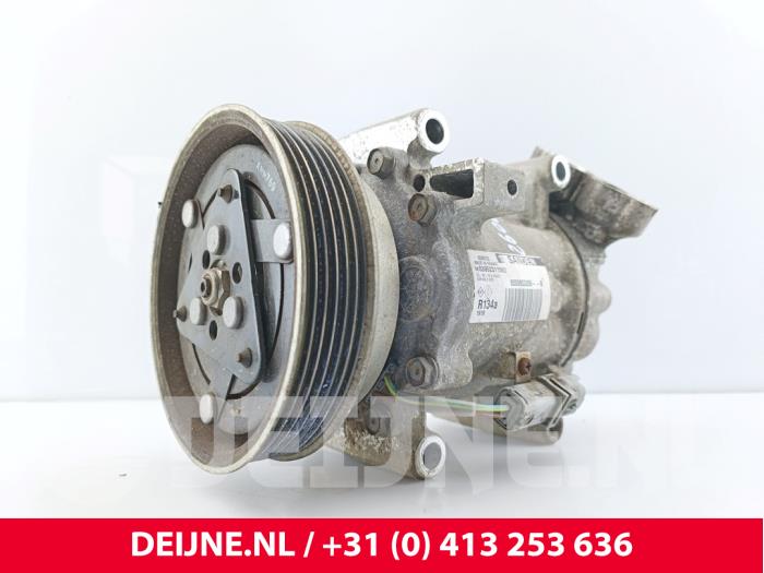Mercedes Citan Klimapumpe O312614
