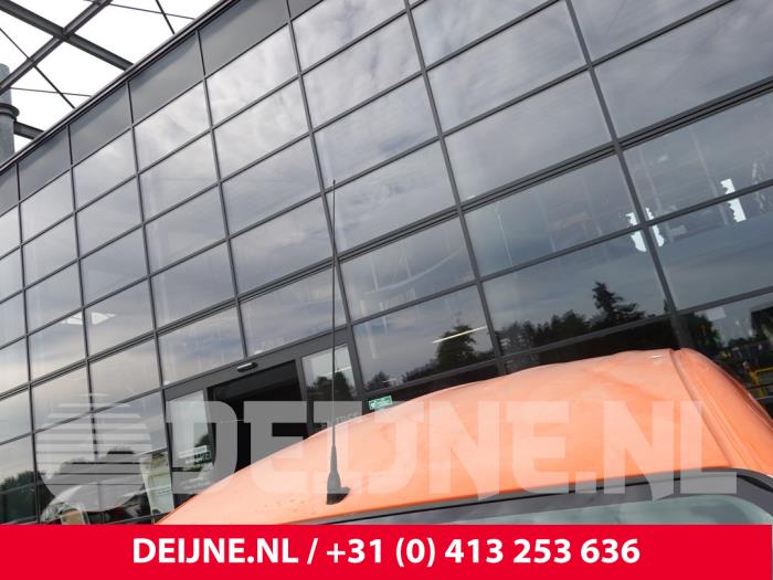 Mercedes Citan Antenne O312615